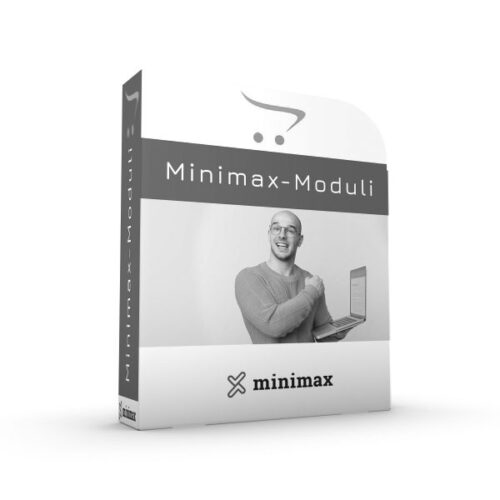 opencart minimax kutija offline