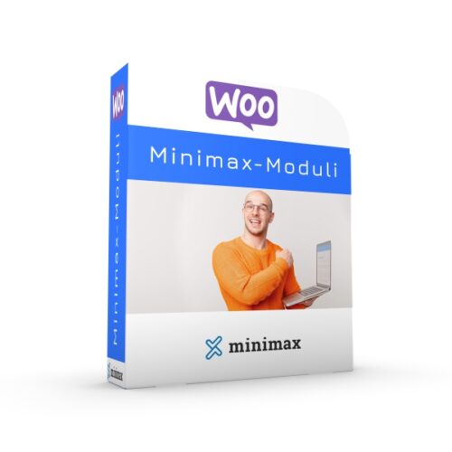 woocommerce minimax kutija